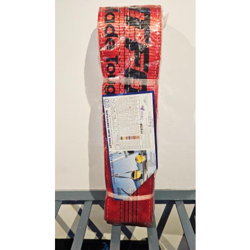 Adventures Overland Brutforce Tow Strap