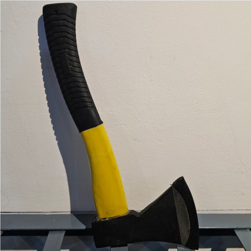 Adventures Overland Flytop Axe