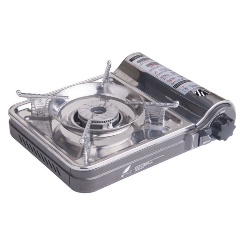 Adventures Overland Hans Stove 7000 
