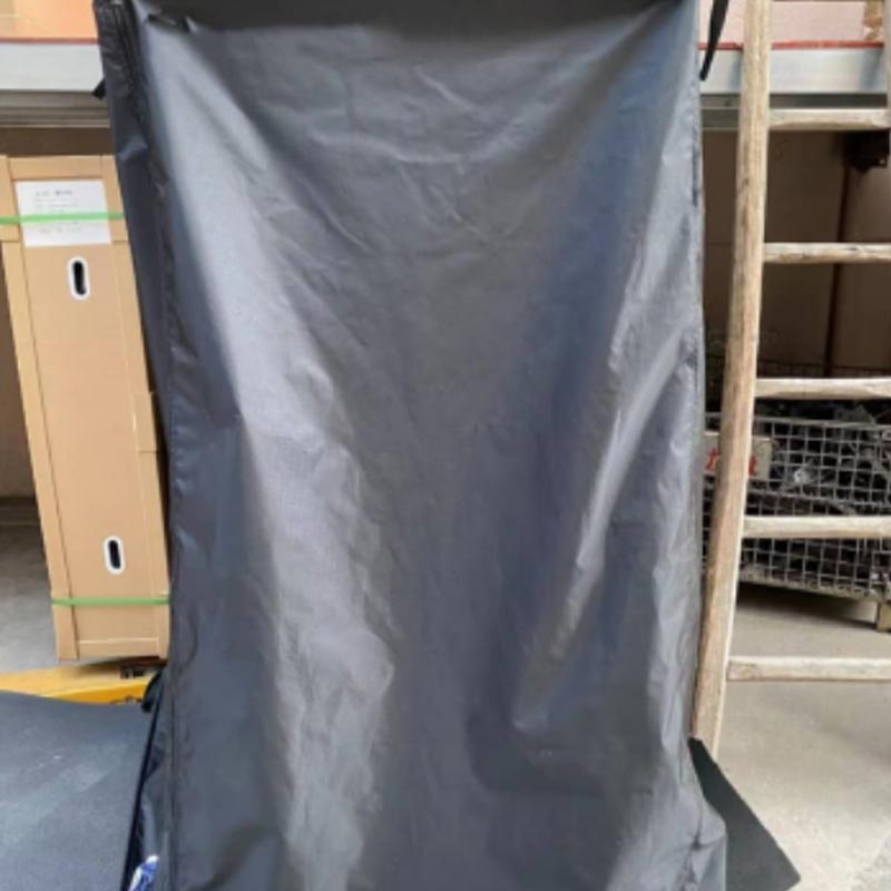 Adventures Overland NAO Aluminum Shower tent