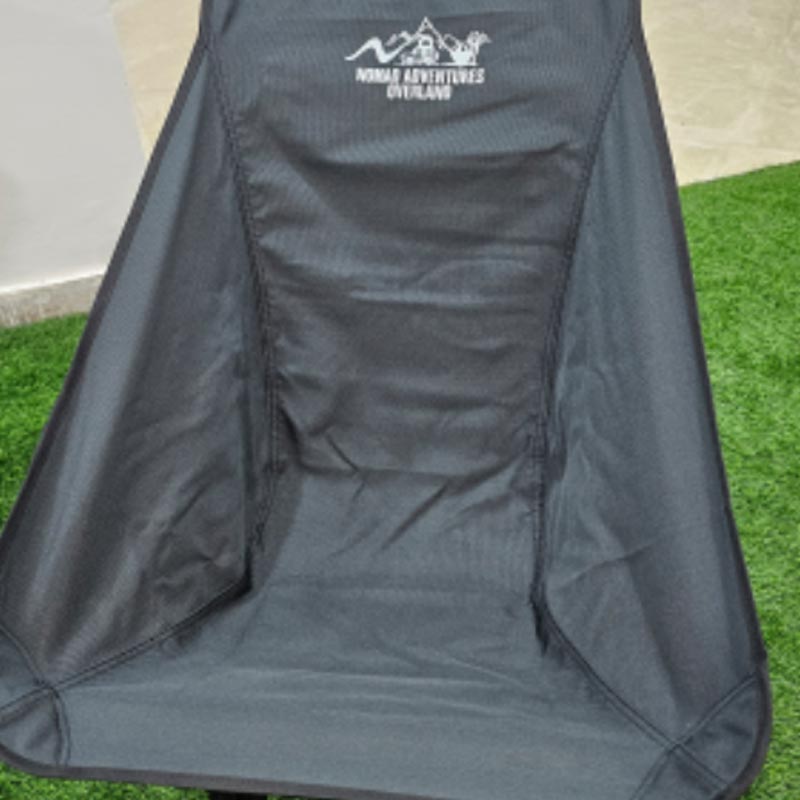 Adventures Overland NAO Moon Chair