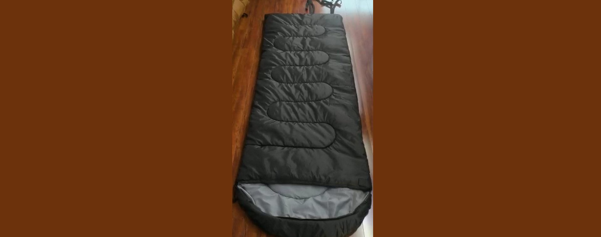 Sleeping Bags